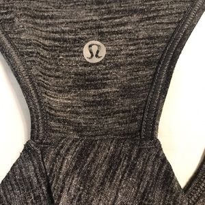Lululemon Tank Top Size 8